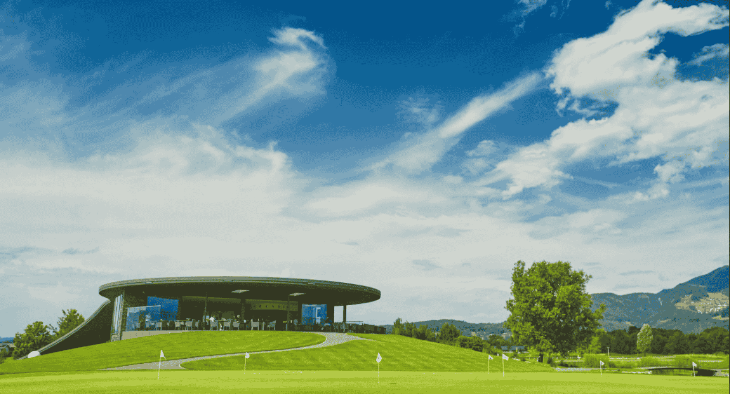 Lions Golftrophy Reisen nach Vorarlberg